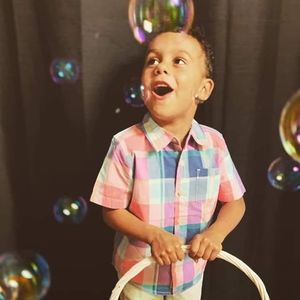 Meet your Posher, Tammy